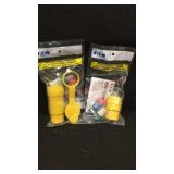 Plugs and Connectors