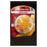 Smoke Alarm