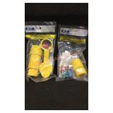 Plugs and Connectors