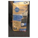 Insinkerator Food Waste Disposer