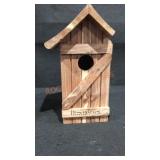 Bird House