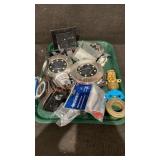 Miscellaneous Tray Lot