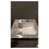 Elkay Sink&Handle