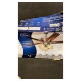 Harbor Breeze 42" Ceiling Fan