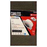 Recessed Lighting Kit