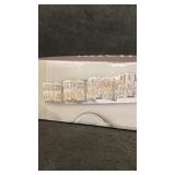 Allen&Roth 4-Light Vanity Bar