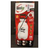 Roundup 2Gallon Sprayer
