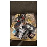 Miscellaneous Tray Lot