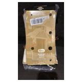 Storm Door Handle/Lock