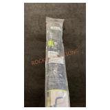 Heavy Duty 36" Steel Drop