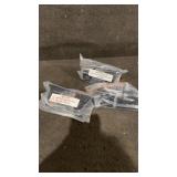 5/8" Angle Bracket Kit