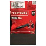 Craftsman Blower