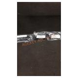 Set of 9 Angle Brackets