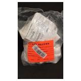 PVC Composite Angle Brackets