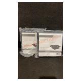 Post Mount with Trim