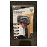 Infrared Thermometer with Laser Targeting