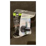 Heavy Duty Wrap Hinge Kit