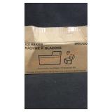 Ice Maker