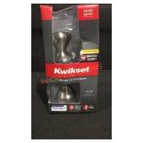 Kwikset Door Knob Set