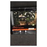 Set of 2 Post Cap Lights