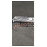 Madesmart Stacking Shelf