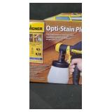 Wagner Opti-Stain Plus