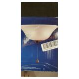 Harbor Breeze Ceiling Fan Light Kit
