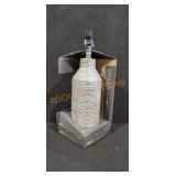 Allen and Roth Large Table Lamp