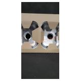 Elkay Drop In Double Sink