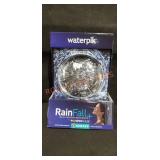 Waterpik Rainfall Shower Head