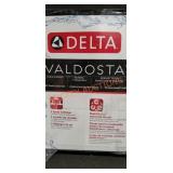 Delta Tub and Shower