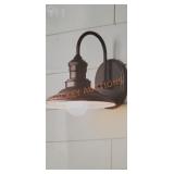 Allen and Roth Vanity Light