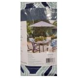 Style Selections Umbrella