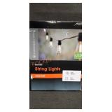 Portfolio Landscape String Lights