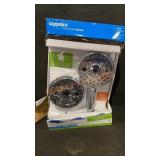 Oxygenics Shower Head