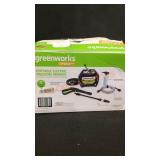 Greenworks Pressure Washer