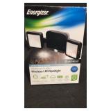 Wireless LED Spotlight