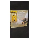 Wagner PowerTex Paint Sprayer