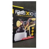 Wagner Flexio Paint Sprayer