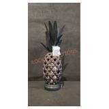 Style Selections 25.5" Lighted Pineapple