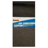 Frost King Air Conditioner Support