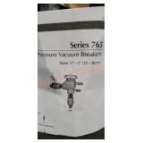 Febco Pressure Vacuum Breakers