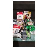 Miscellaneous Tray Lot