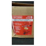 Craftsman Wheelbarrow Parts Box