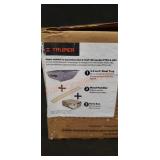 Truper Wheelbarrow Parts Box