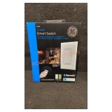 In-Wall Smart Switch