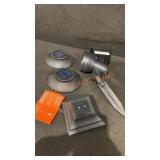 Solar Light Lot