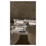 5/8" Angle Bracket Kit