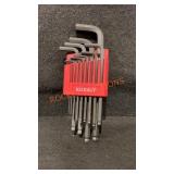Kobalt Hex Keys