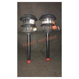 Set of 2 Path Lights